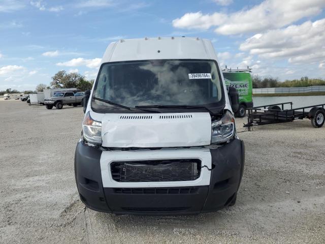 3C6TRVDG1KE559890 - 2019 RAM PROMASTER 2500 HIGH Weiß Foto 5