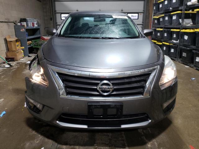 1N4AL3AP1FC281988 - 2015 NISSAN ALTIMA 2.5 GRAY photo 5