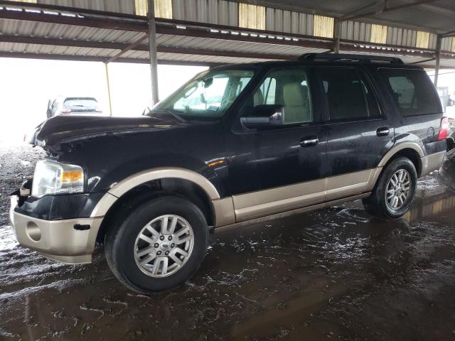 2013 FORD EXPEDITION XLT, 