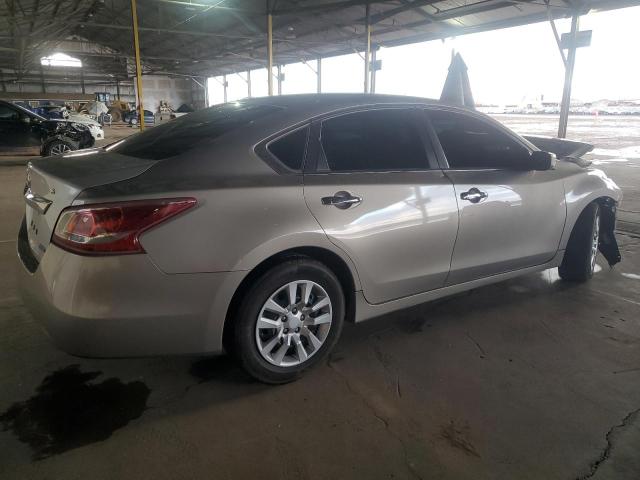 1N4AL3AP5DN576092 - 2013 NISSAN ALTIMA 4D 2.5 SILVER photo 3