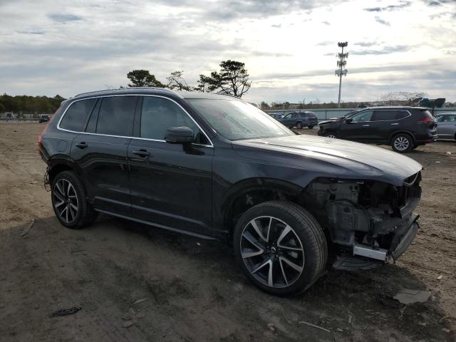 YV4A22PK7M1753975 - 2021 VOLVO XC90 T6 MOMENTUM BLACK photo 4