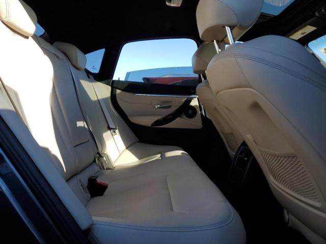 WBA4F7C52HG786299 - 2017 BMW 430I GRAN COUPE GRAY photo 10