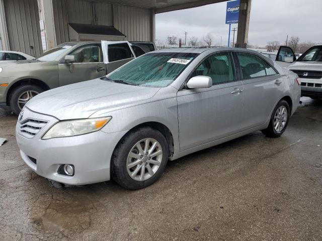 2011 TOYOTA CAMRY BASE, 