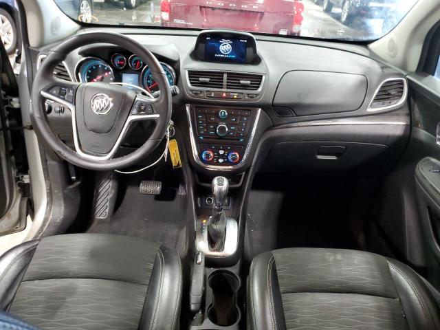 KL4CJFSB7FB215653 - 2015 BUICK ENCORE CONVENIENCE 灰色 照片 8