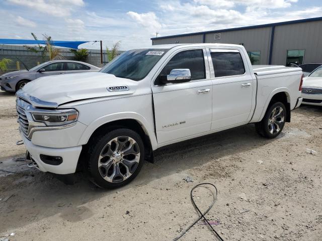 2021 RAM 1500 LONGHORN, 