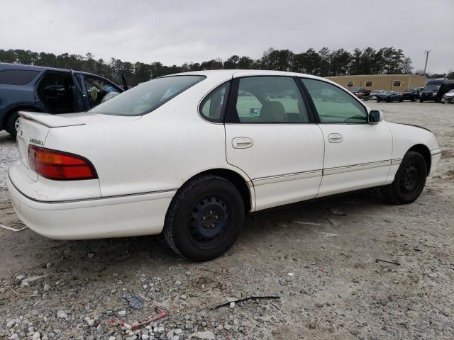 4T1BF18B9XU318281 - 1999 TOYOTA AVALON XL WHITE photo 3