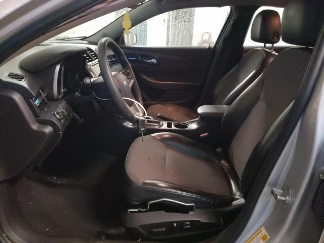 1G11C5SA8GF111393 - 2016 CHEVROLET MALIBU LIM LT Gümüş foto 7