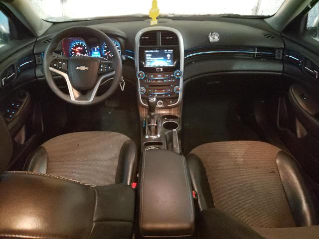 1G11C5SA8GF111393 - 2016 CHEVROLET MALIBU LIM LT Gümüş foto 8