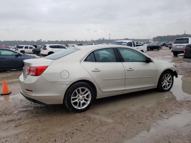 1G11C5SAXDF181506 - 2013 CHEVROLET MALIBU 1LT 棕色 照片 3