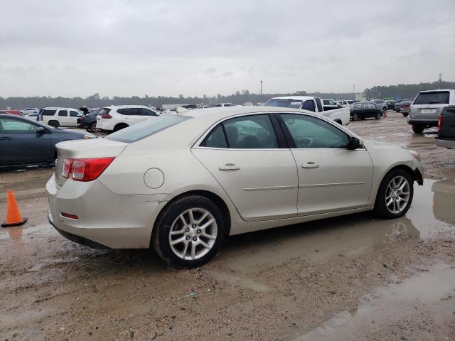 1G11C5SAXDF181506 - 2013 CHEVROLET MALIBU 1LT TAN photo 3