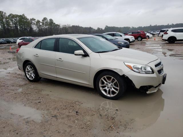 1G11C5SAXDF181506 - 2013 CHEVROLET MALIBU 1LT TAN photo 4