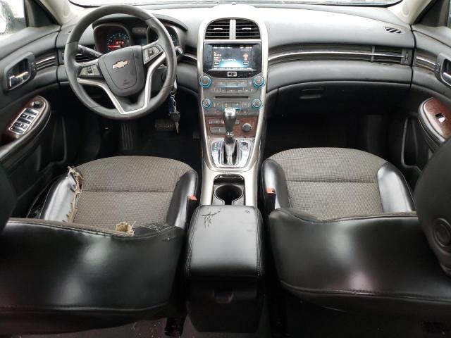 1G11C5SAXDF181506 - 2013 CHEVROLET MALIBU 1LT 棕色 照片 8