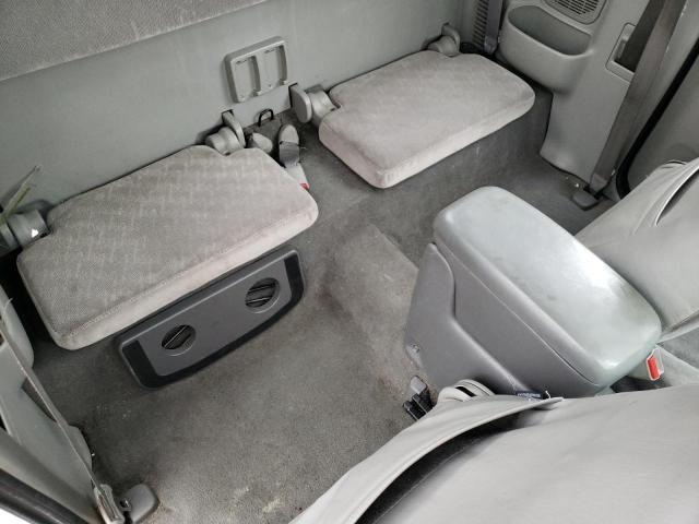 5TESN92NX2Z095967 - 2002 TOYOTA TACOMA XTRACAB PRERUNNER 白色 照片 10