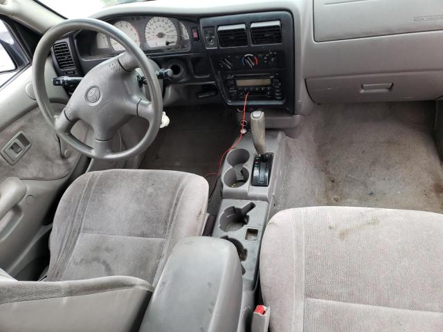 5TESN92NX2Z095967 - 2002 TOYOTA TACOMA XTRACAB PRERUNNER 白色 照片 8