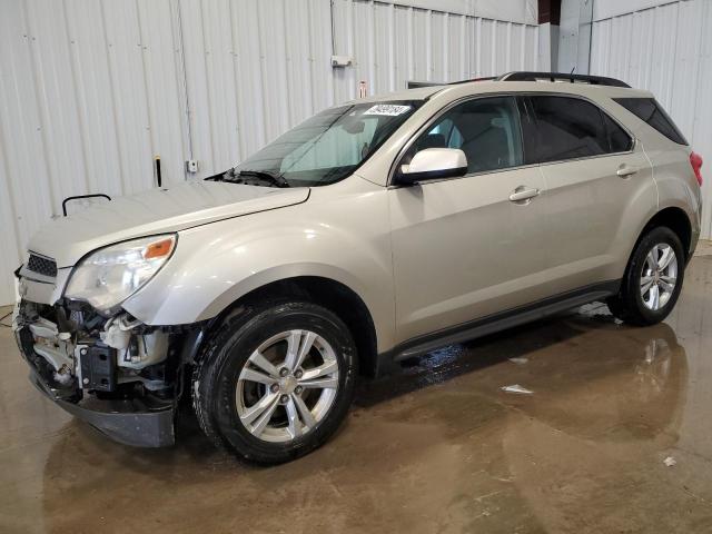 2014 CHEVROLET EQUINOX LT, 