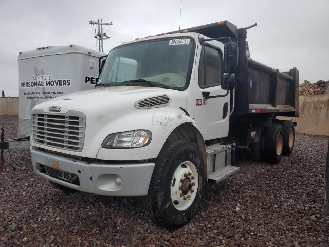 3ALHCYFC0KDKG8485 - 2019 FREIGHTLINER M2 106 MEDIUM DUTY WHITE photo 2