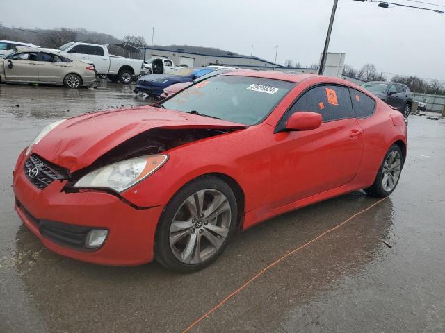 2010 HYUNDAI GENESIS CO 2.0T, 