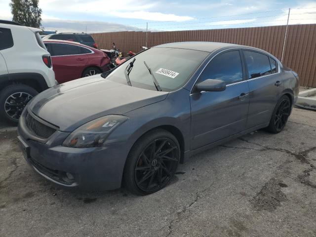 2009 NISSAN ALTIMA 2.5, 