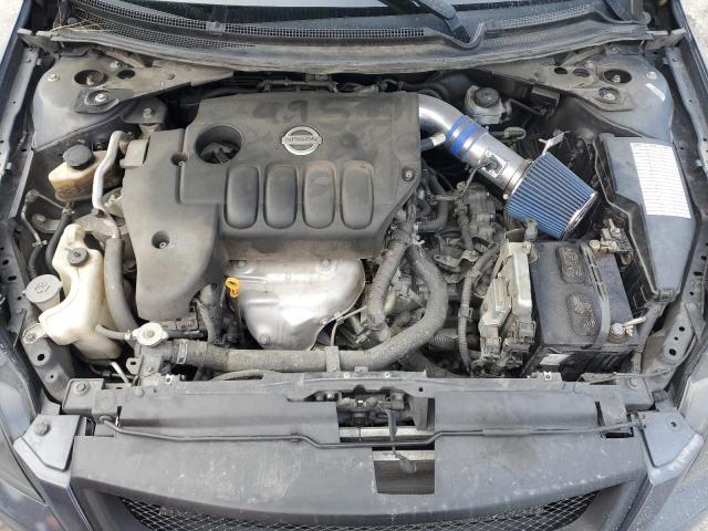 1N4AL21E29N523947 - 2009 NISSAN ALTIMA 2.5 GRAY photo 11