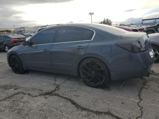 1N4AL21E29N523947 - 2009 NISSAN ALTIMA 2.5 GRAY photo 2