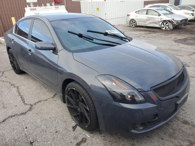 1N4AL21E29N523947 - 2009 NISSAN ALTIMA 2.5 GRAY photo 4