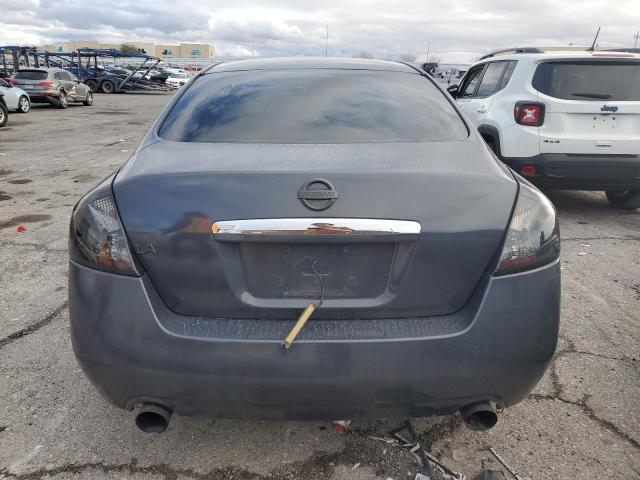 1N4AL21E29N523947 - 2009 NISSAN ALTIMA 2.5 GRAY photo 6