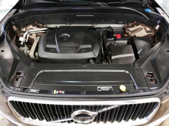 YV4A22PK7G1042748 - 2016 VOLVO XC90 T6 TAN photo 11