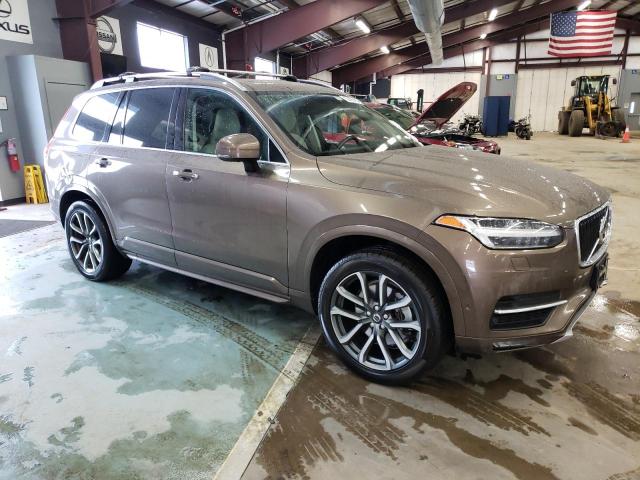 YV4A22PK7G1042748 - 2016 VOLVO XC90 T6 TAN photo 4