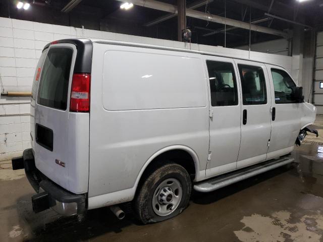 1GTW7AFP6P1130546 - 2023 GMC SAVANA G2500 WHITE photo 3