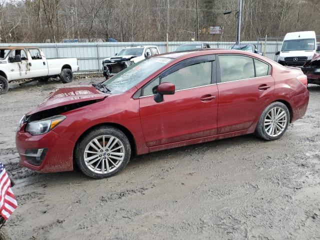 2016 SUBARU IMPREZA PREMIUM PLUS, 