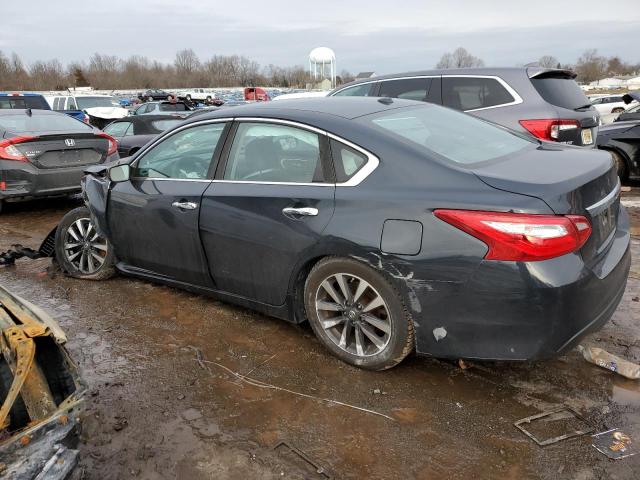 1N4AL3AP4HC221299 - 2017 NISSAN ALTIMA 2.5 CHARCOAL photo 2