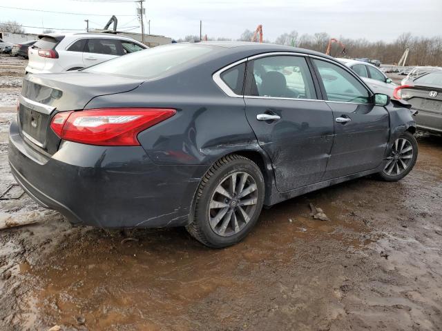 1N4AL3AP4HC221299 - 2017 NISSAN ALTIMA 2.5 CHARCOAL photo 3