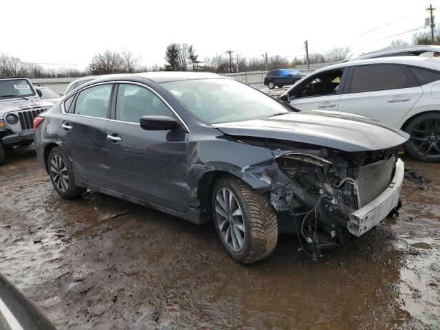 1N4AL3AP4HC221299 - 2017 NISSAN ALTIMA 2.5 CHARCOAL photo 4