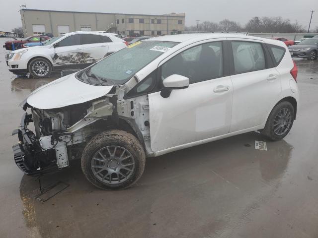 2018 NISSAN VERSA NOTE S, 