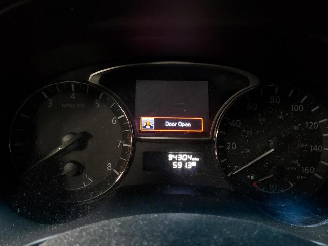 5N1AR2MM5FC641800 - 2015 NISSAN PATHFINDER S 白色 照片 9