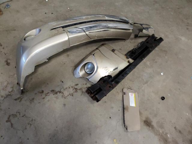 5TBBT44153S368307 - 2003 TOYOTA TUNDRA ACCESS CAB SR5 GOLD photo 12