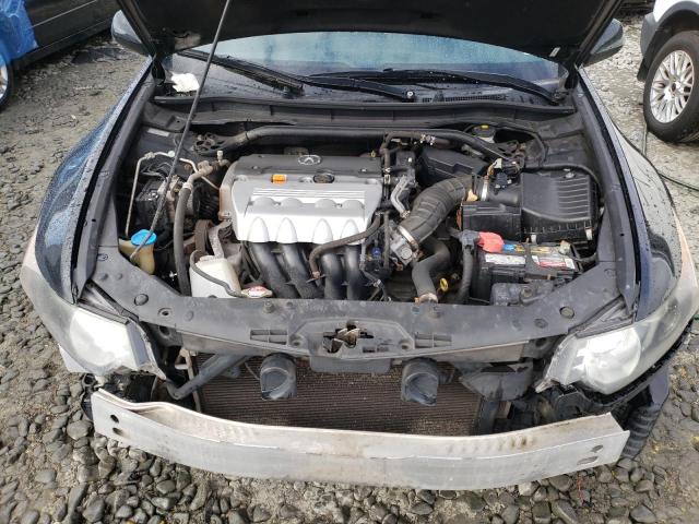 JH4CU2F87CC026848 - 2012 ACURA TSX SE BLACK photo 11