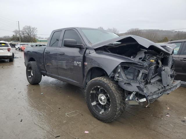 1C6RR7FT6GS388283 - 2016 RAM 1500 ST GRAY photo 4