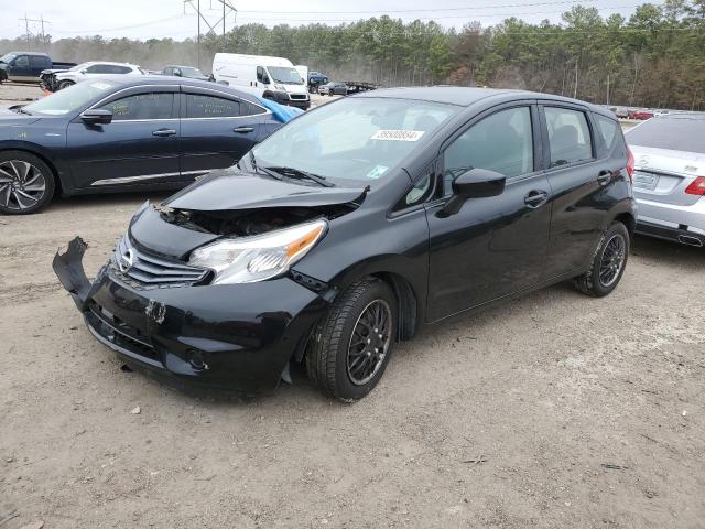 2016 NISSAN VERSA NOTE S, 