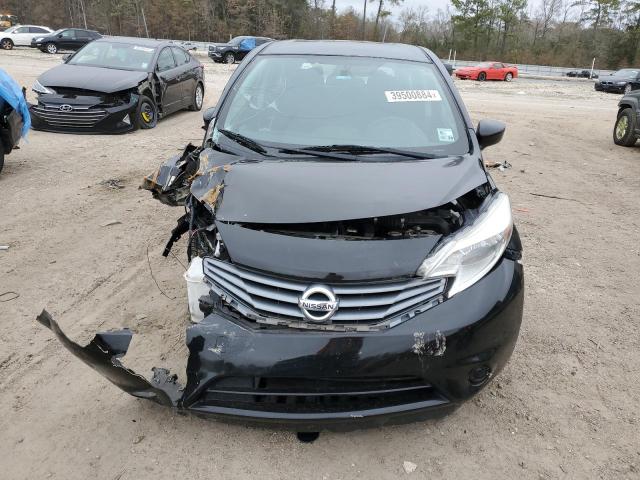 3N1CE2CP3GL391048 - 2016 NISSAN VERSA NOTE S BLACK photo 5