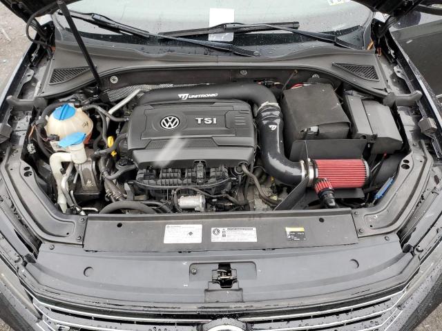 1VWDT7A38HC072727 - 2017 VOLKSWAGEN PASSAT R-LINE Qara foto 11