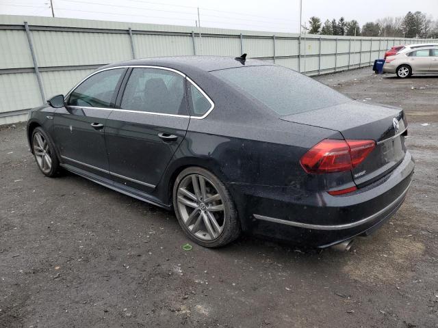 1VWDT7A38HC072727 - 2017 VOLKSWAGEN PASSAT R-LINE Qara foto 2