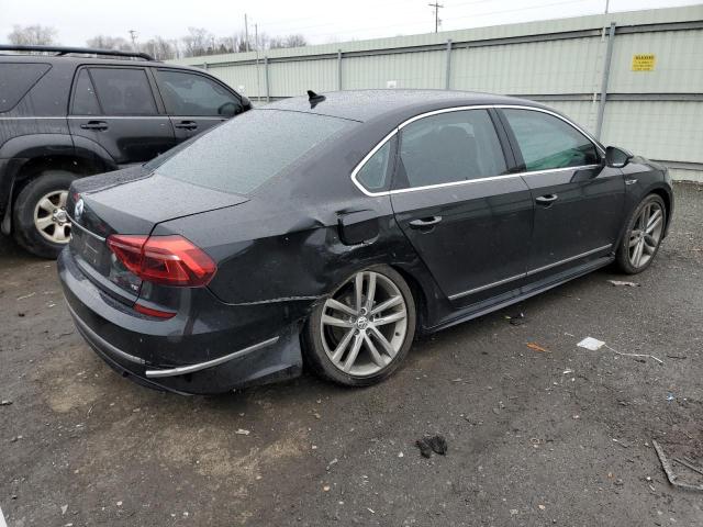 1VWDT7A38HC072727 - 2017 VOLKSWAGEN PASSAT R-LINE Qara foto 3