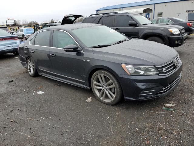 1VWDT7A38HC072727 - 2017 VOLKSWAGEN PASSAT R-LINE Qara foto 4