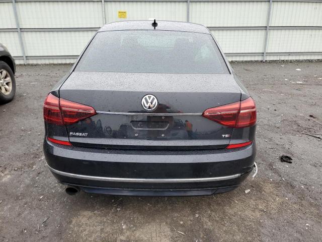 1VWDT7A38HC072727 - 2017 VOLKSWAGEN PASSAT R-LINE Qara foto 6
