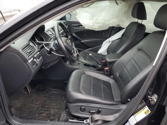 1VWDT7A38HC072727 - 2017 VOLKSWAGEN PASSAT R-LINE Qara foto 7