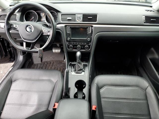 1VWDT7A38HC072727 - 2017 VOLKSWAGEN PASSAT R-LINE Qara foto 8