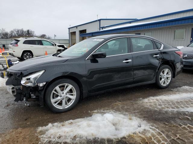 2014 NISSAN ALTIMA 2.5, 