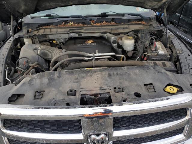 3C63R3GJ4FG690379 - 2015 RAM 3500 ST BLACK photo 11