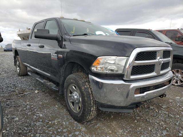 3C63R3GJ4FG690379 - 2015 RAM 3500 ST BLACK photo 4